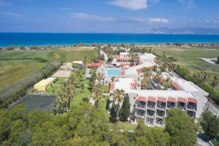ATLANTICA THALASSA HOTEL