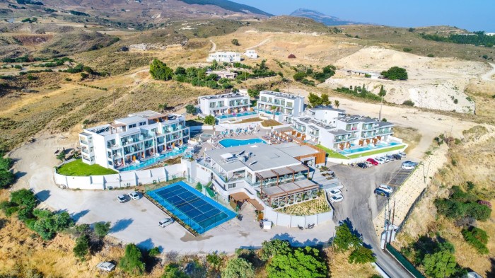 HARMONY CREST RESORT and SPA (Adults Only 16+)