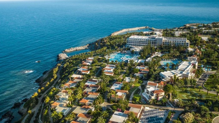 IBEROSTAR WAVES CRETA PANORAMA & MARE