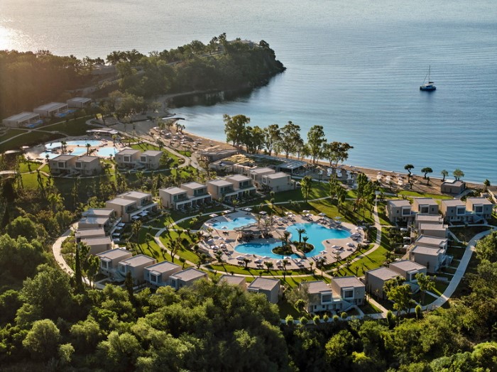 IKOS ODISIA