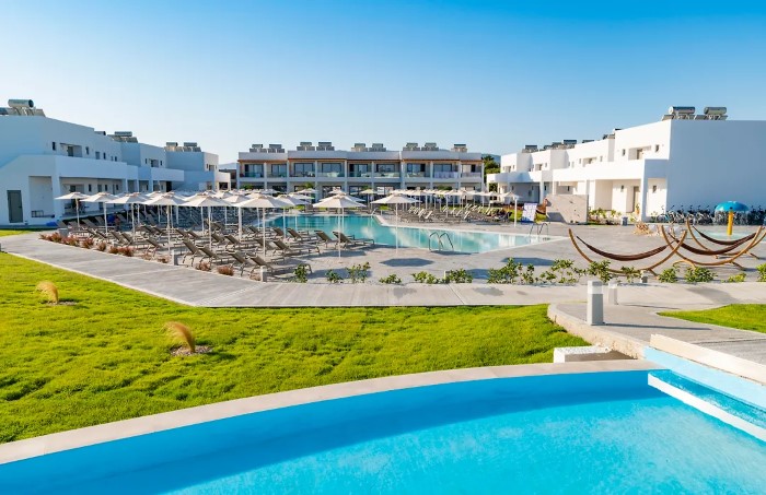 LAMBI RESORT