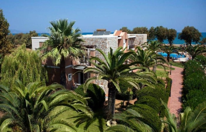 LITO BEACH HOTEL