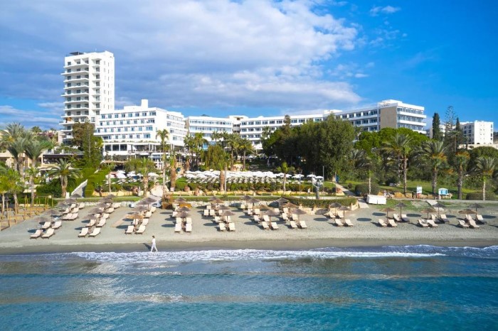 Eretria Hotel & Spa Resort