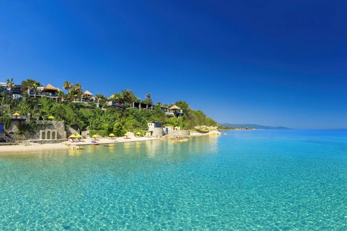 PORTO ZANTE VILLAS & SPA