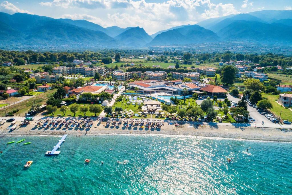 POSEIDON PALACE