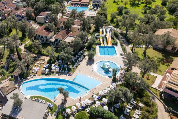 SENTIDO APOLLO PALACE