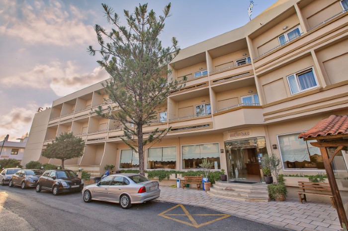 SOFIA HOTEL