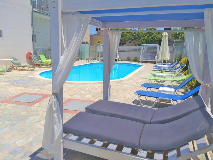 SUN BOUTIQUE HOTEL (Adults Only 16+) CHC Hotels