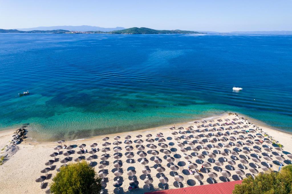 ALEXANDROS PALACE HOTEL and SUITES