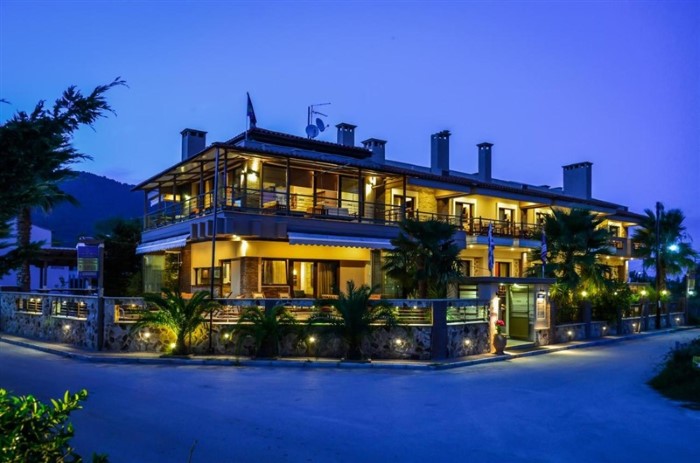 KLADIS CLUB HOLIDAYS