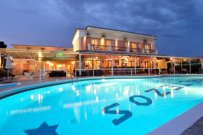 MALTEZOS HOTEL