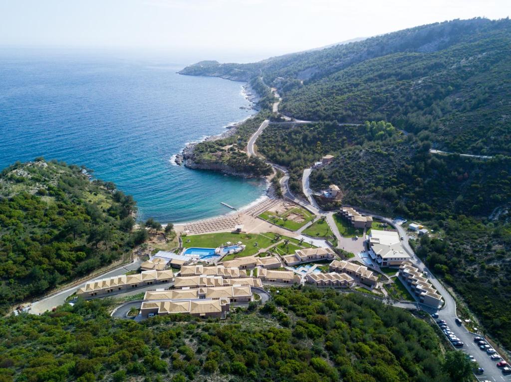 THASSOS GRAND RESORT
